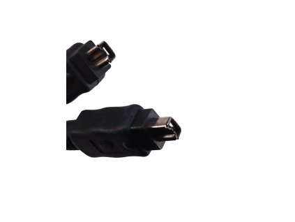 1469 kabel firewire ieee 1394a 4 4 pin 1 8m