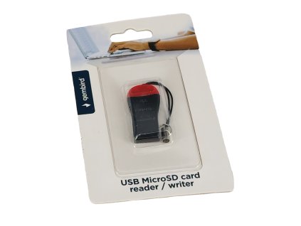 1481 ctecka karet microsd usb