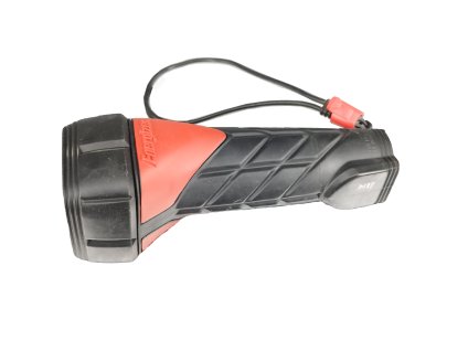 1511 svitilna pogumovana energizer 2d