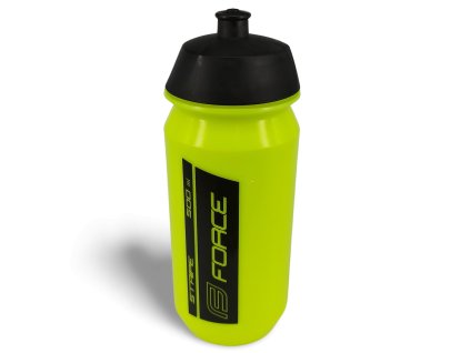 LÁHEV FORCE FINE 0,5l FLUO