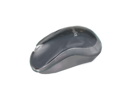 MYŠ LOGITECH M185 BEZDRÁTOVÁ