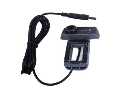 1619 webkamera genius facecam