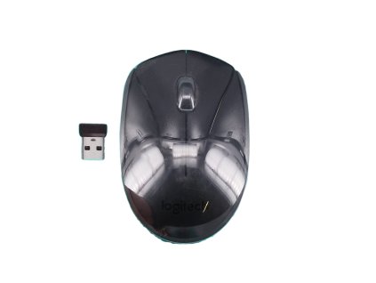1631 mys logitech m171 bezdratova