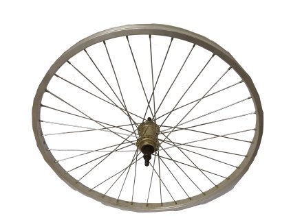 1640 kolo vypletene 24 predni rafek 507x19