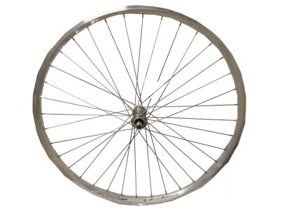 1655 kolo vypletene 28 predni 622x19 drag