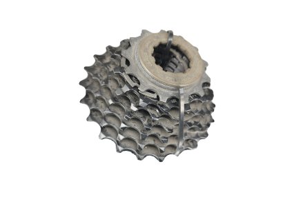 PASTOREK-KAZETA 7 KOLEČKO HG 50 SH7 13-23z