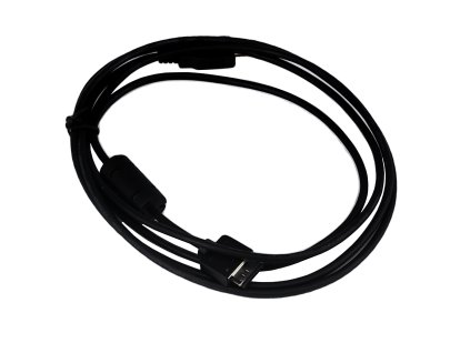 KABEL USB 2.0 CANON, A plug/12pin mini,