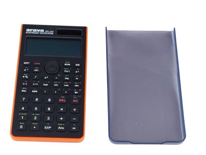 1787 kalkulacka orava dc 103 vedecka