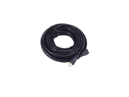 KABEL HDMI HIGH SPEED+ETHERNET 10m