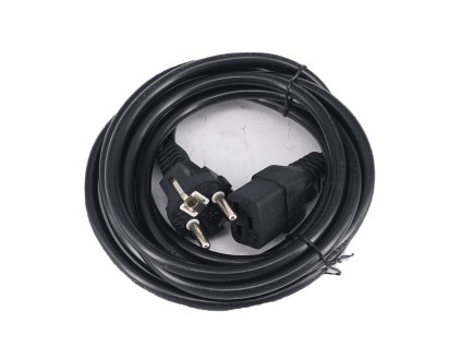 1883 kabel napajeci 230v 10a 3m