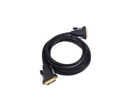 KABEL PŘÍVODNÍ DV-DVI 2m