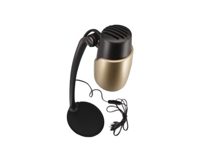 1973 lampicka led stolni glory