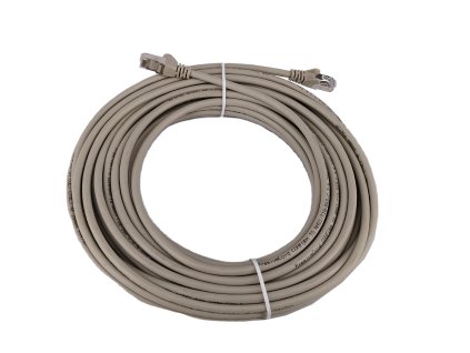 KABEL PATCH UTP CAT.6 15m