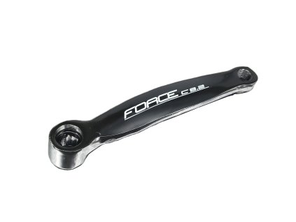 2102 klika leva fe ctyrhran 170mm