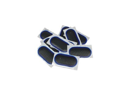 211 1 zaplaty ovalne 50x25mm