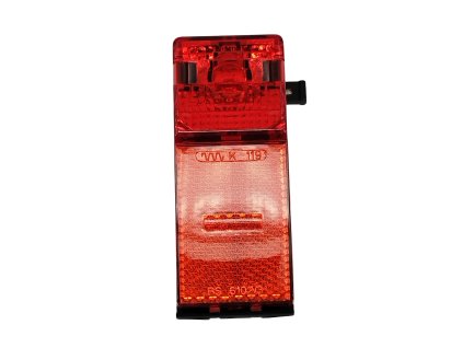 2156 svetlo zadni na dynamo