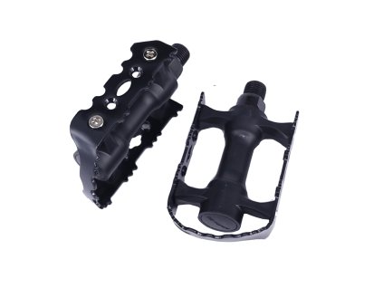 2225 pedaly force fe plast cerne