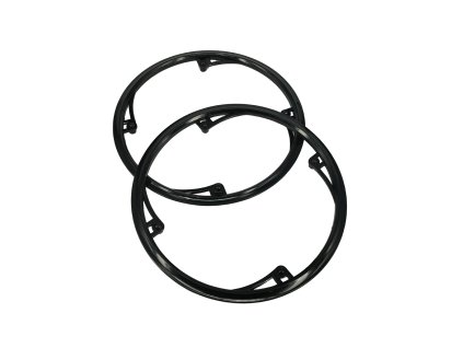 2237 kryt prevodniku 48 z 4 diry plast