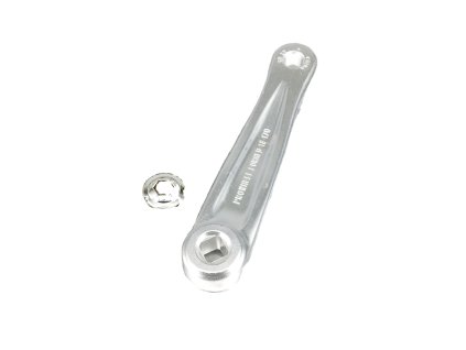 2243 klika leva al ctyrhran 170mm