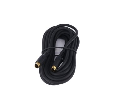 2255 kabel svhs svhs 5m
