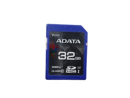 SDHC CARD 32 GB ADATA