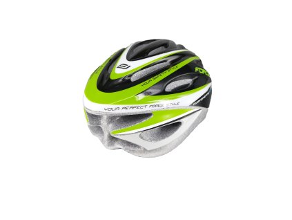 2300 prilba force hal cernozelena s m