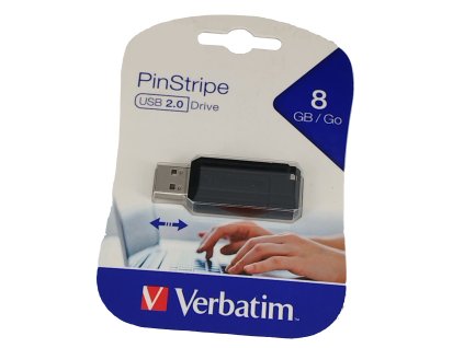 2339 flash disk 8 gb verbatim