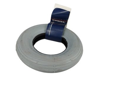 2354 plast 8 200x50 v20 sedy