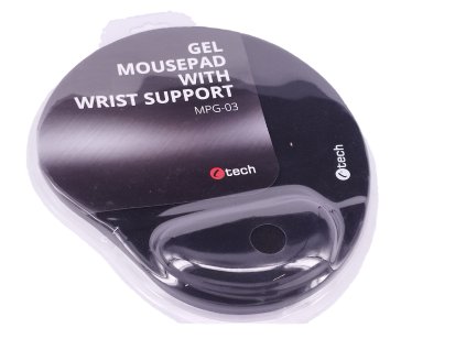 2423 podlozka pod mys c tech gelova bk