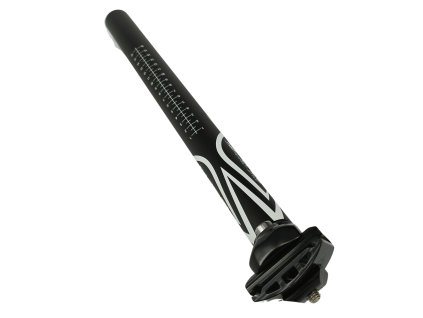 2432 3 sedlovka force 30 6 400mm hlinik