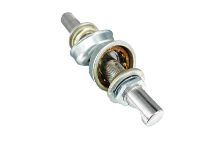 2438 osa stredova komplet klinek