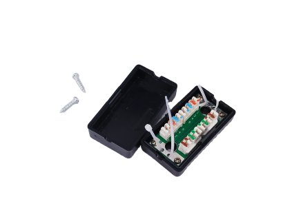 2480 spojovaci box utp