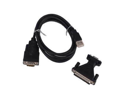 2504 1 adapter usb seriovy port rs232