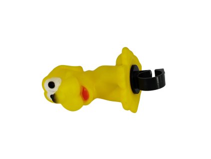 2597 houkacka plast zvire