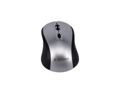 2708 mys gembird bezdratova stribrna