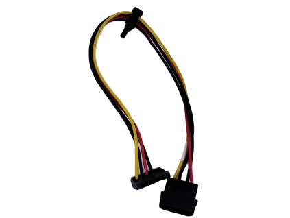 2762 kabel sata redukce 4 pin