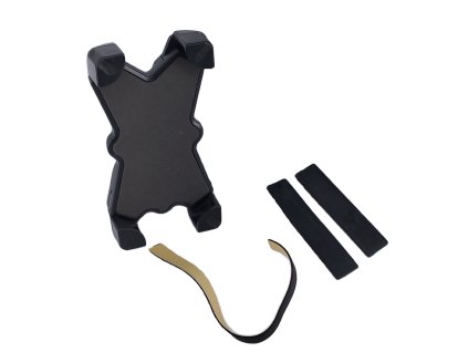 2819 2 drzak mobilu uni otocny