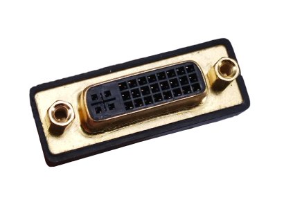 2954 redukce hdmi na dvi m f