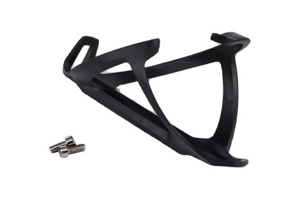 2960 kosik na lahev bocni cerny