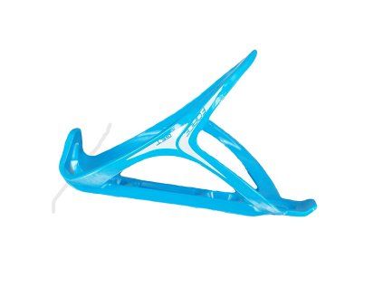 KOŠÍK NA LÁHEV GET PLASTOVÝ MODRÝ