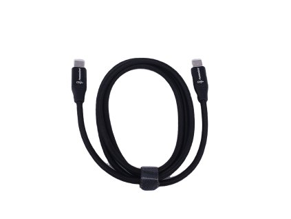 KABEL PROPOJOVACÍ USB-C 1m