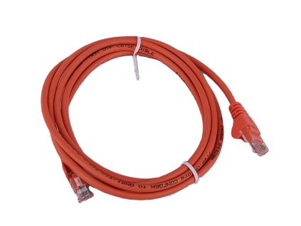 3008 kabel patch utp barevny 2m