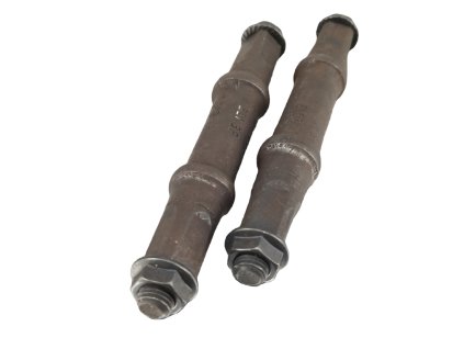 3347 osa stredova ctyrhran