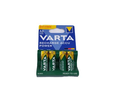 3434 baterie varta nabijeci aa 2100 mah