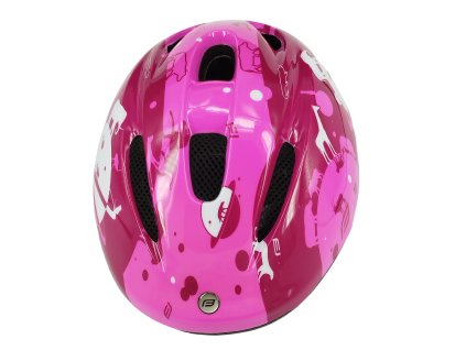 3452 prilba detska force fun