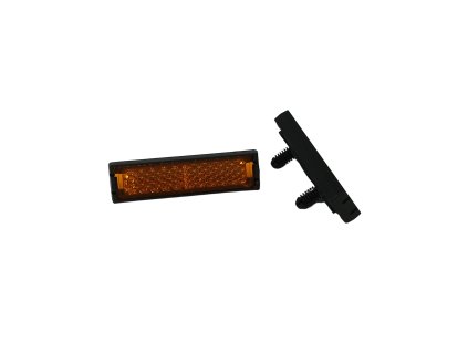 3515 odrazka do pedalu nacvakavaci