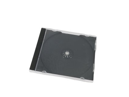 3533 box na 1 cd polyppropylen