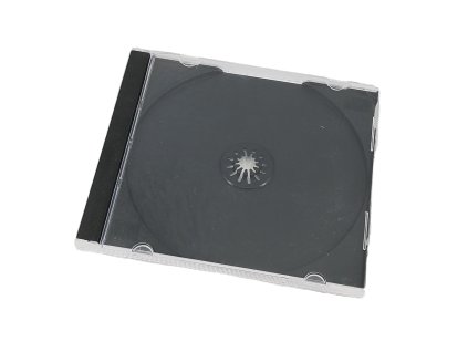 3569 box na 1 cd tray