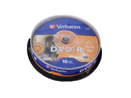 3614 dvd r verbatim lightscribe