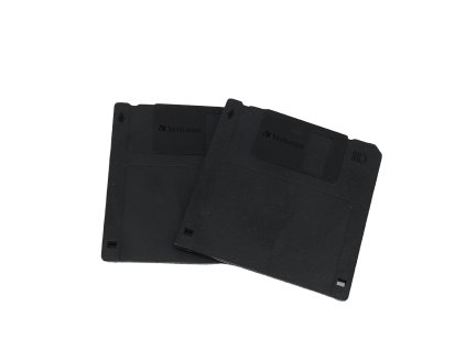 3626 diskety verbatim mf 2hd